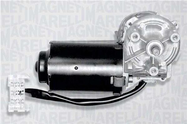 MAGNETI MARELLI valytuvo variklis 064342801010